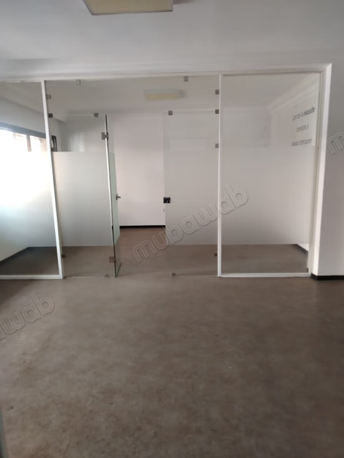 Office 300 m² for rent in Casablanca – Racine — Photo 8