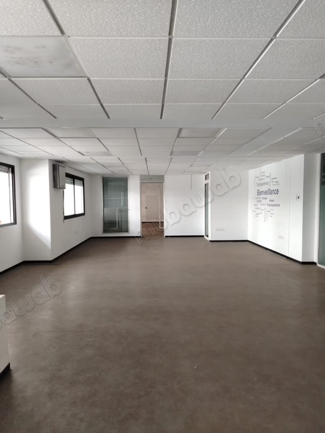 Office 300 m² for rent in Casablanca – Racine — Photo 10