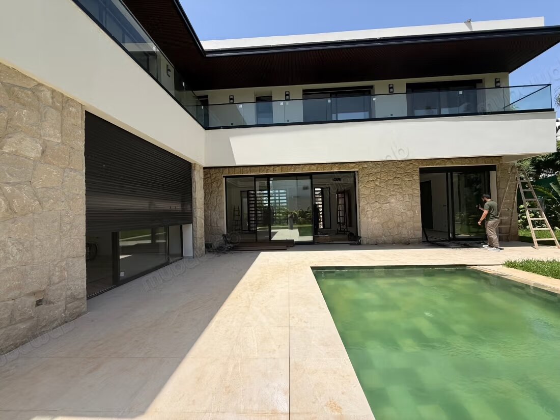Villa for rent in Rabat — Photo 2