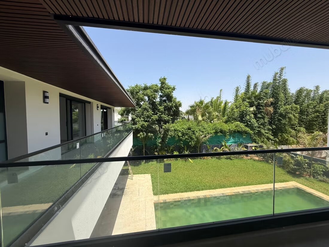 Villa for rent in Rabat — Photo 7