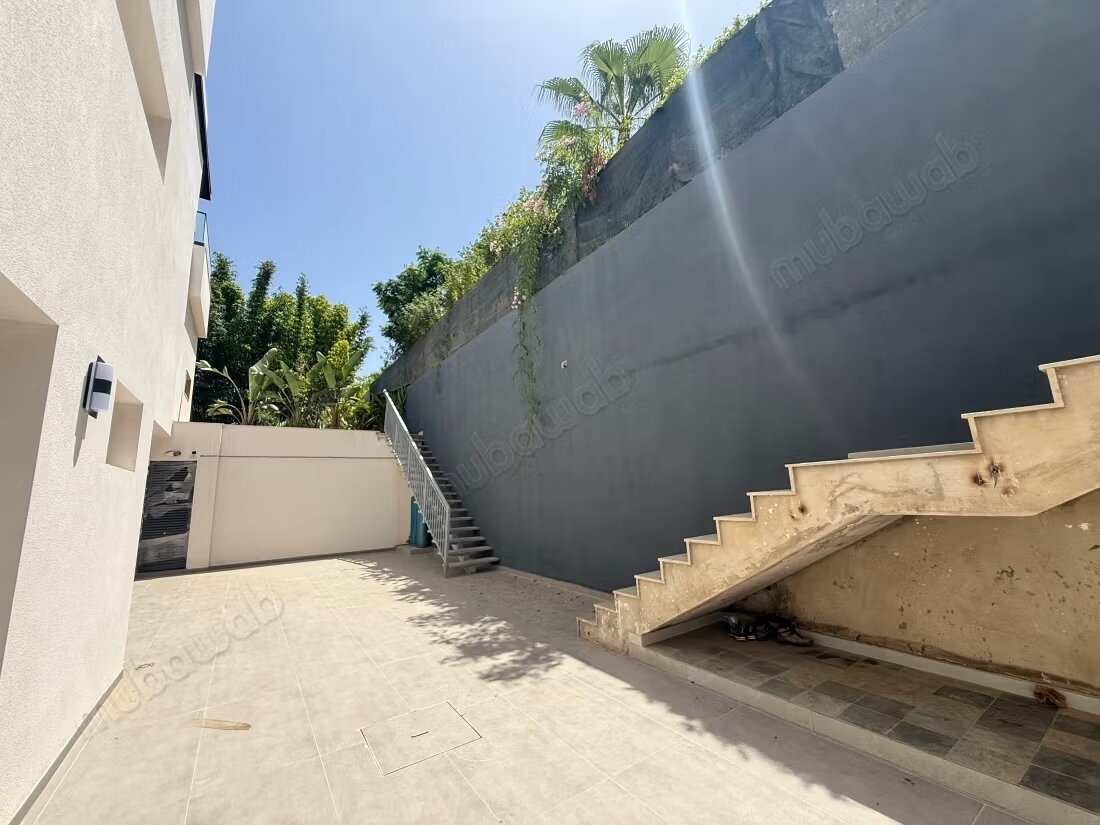 Villa for rent in Rabat — Photo 9