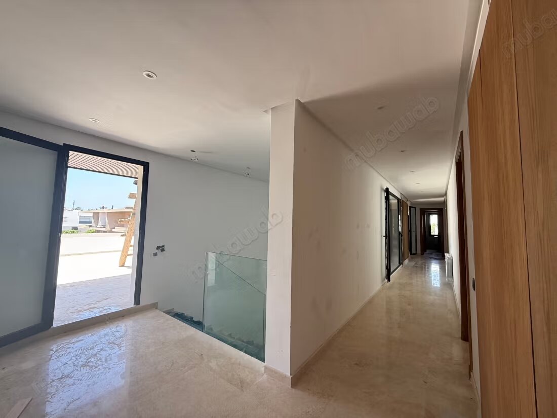 Villa for rent in Rabat — Photo 12