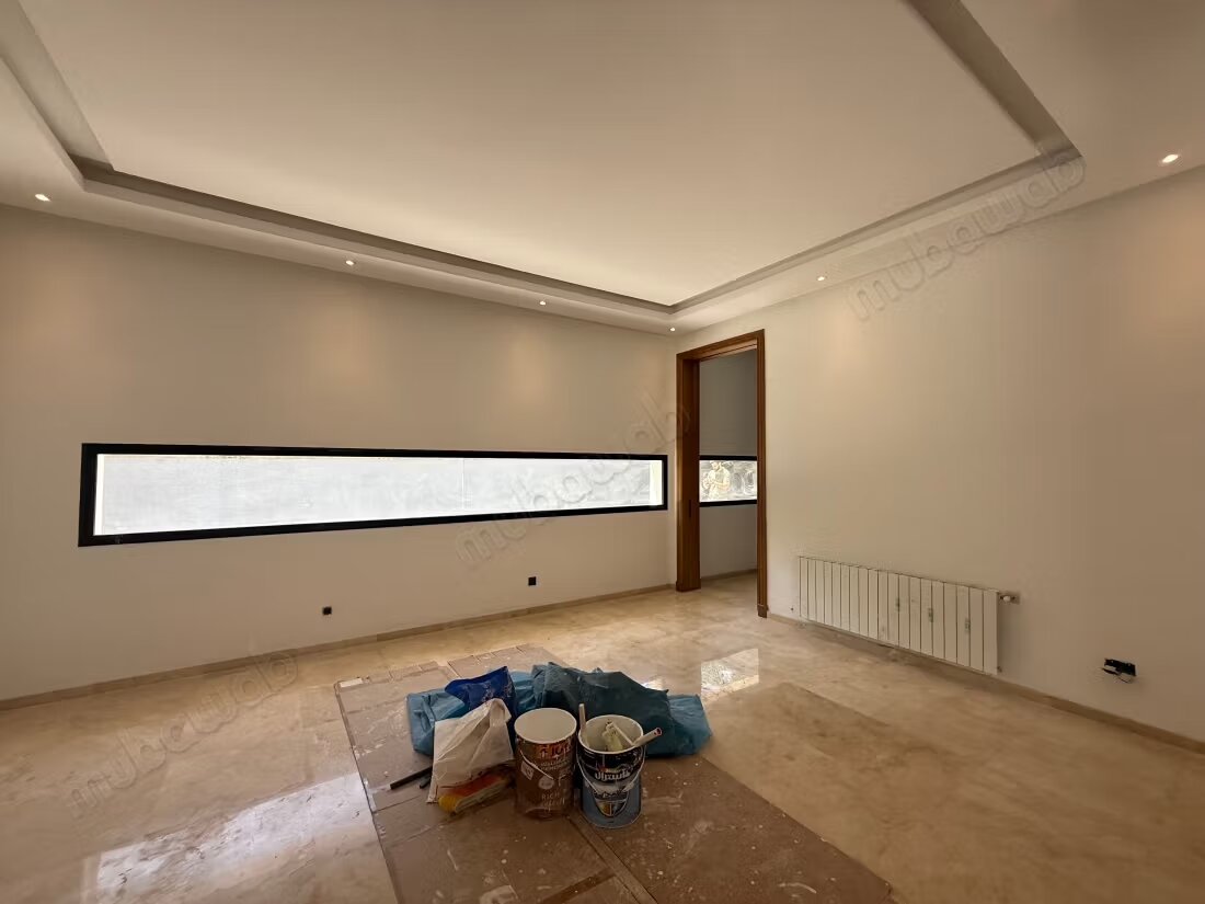 Villa for rent in Rabat — Photo 14