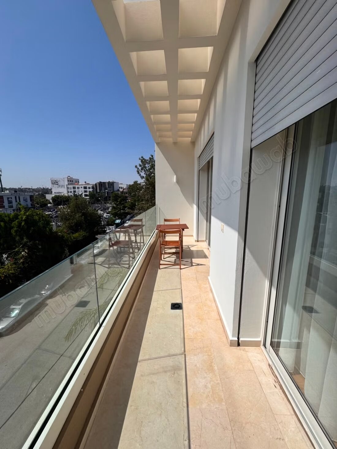 Apartment 65 m² for rent in Casablanca — Photo 2