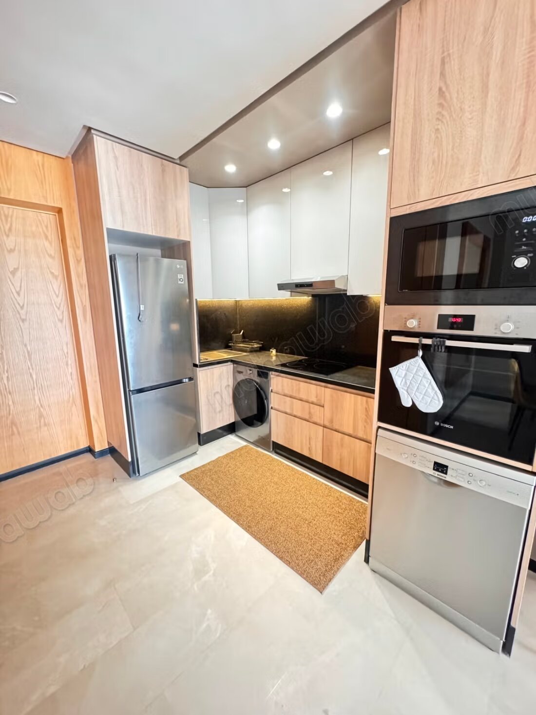Apartment 65 m² for rent in Casablanca — Photo 12