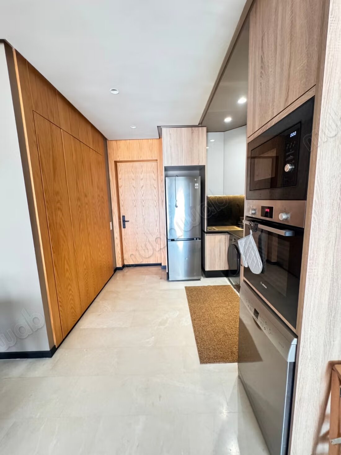 Apartment 65 m² for rent in Casablanca — Photo 13