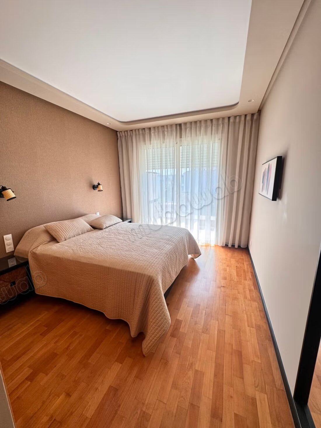 Apartment 65 m² for rent in Casablanca — Photo 15