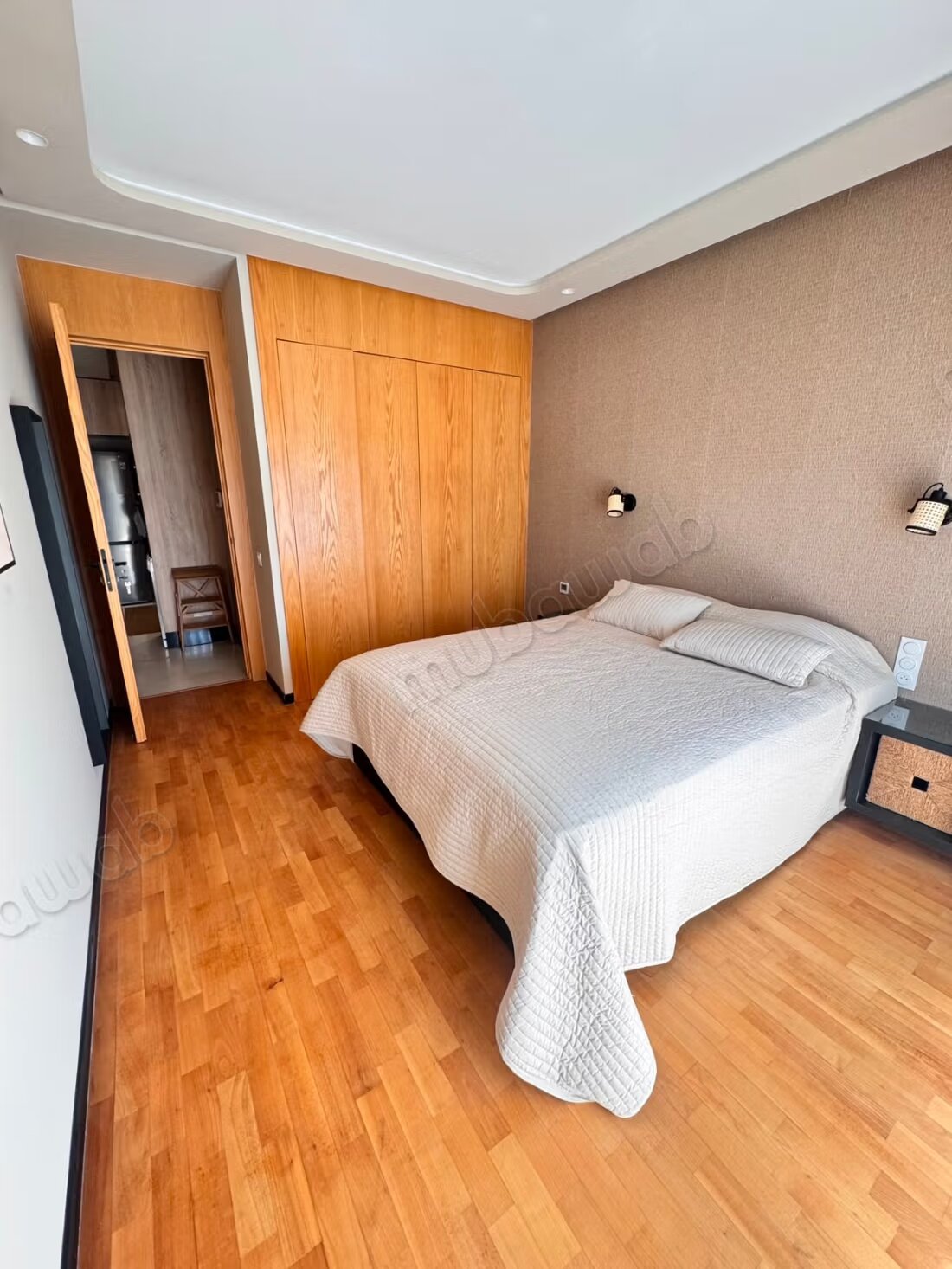 Apartment 65 m² for rent in Casablanca — Photo 16