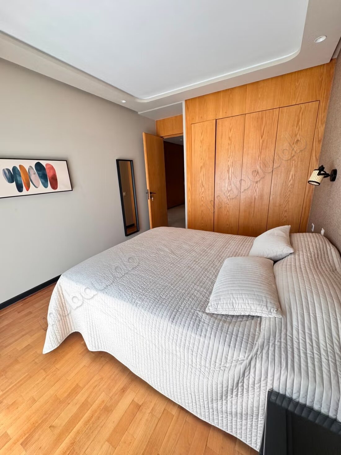 Apartment 65 m² for rent in Casablanca — Photo 17