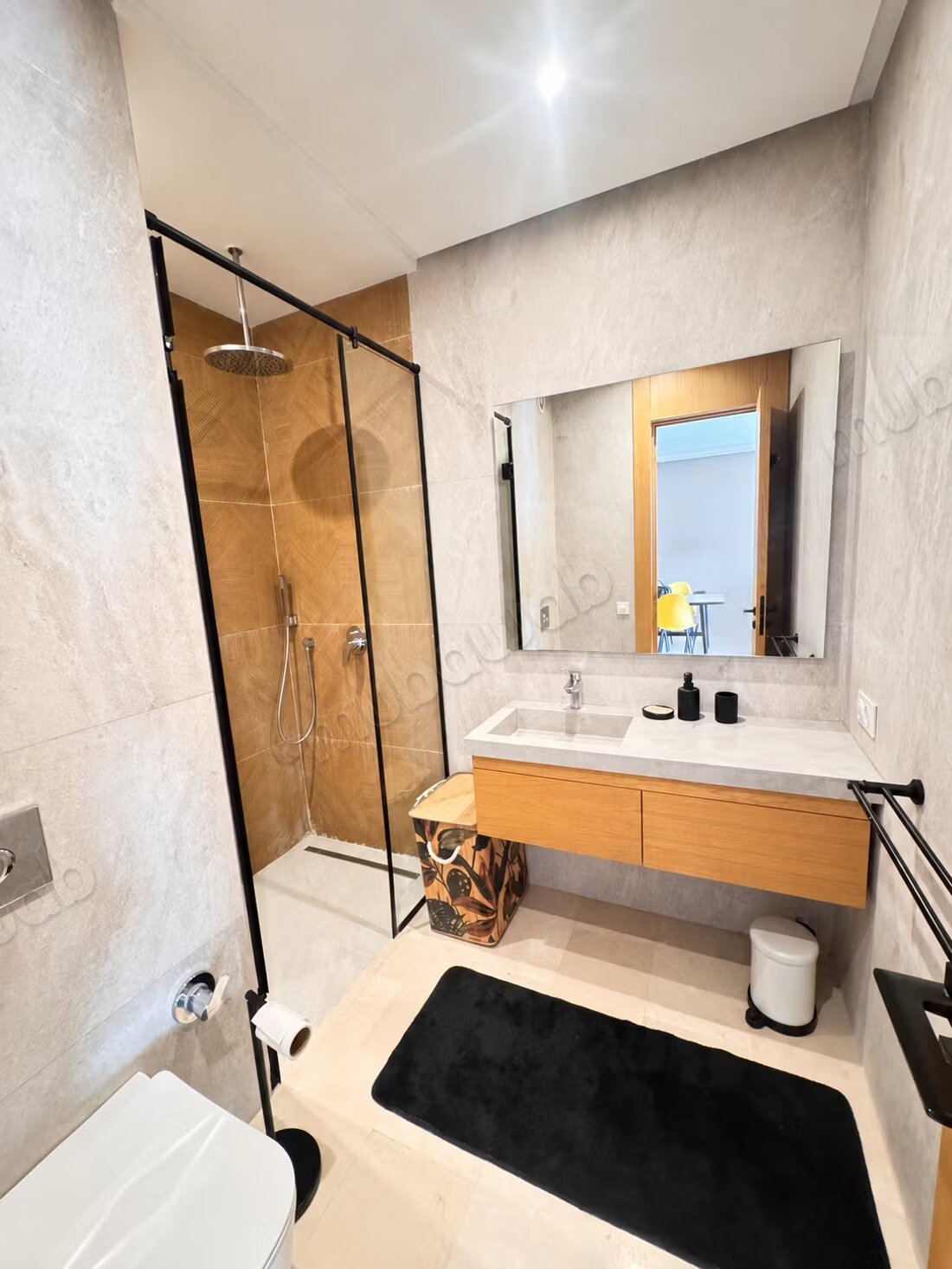 Apartment 65 m² for rent in Casablanca — Photo 18