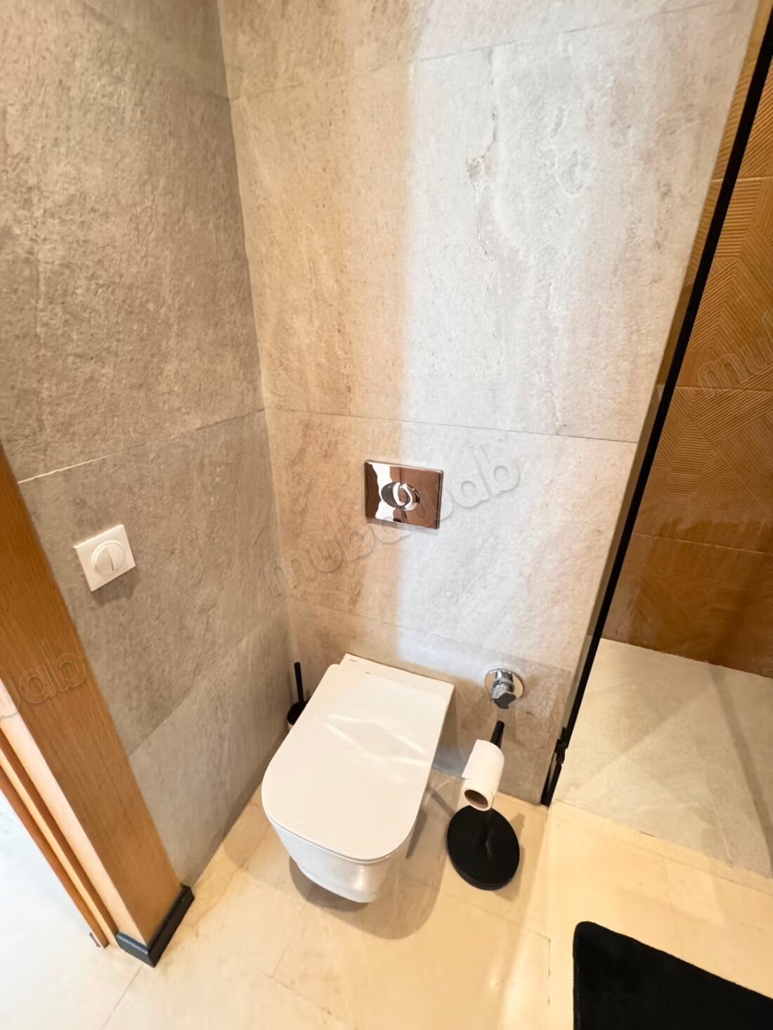 Apartment 65 m² for rent in Casablanca — Photo 19