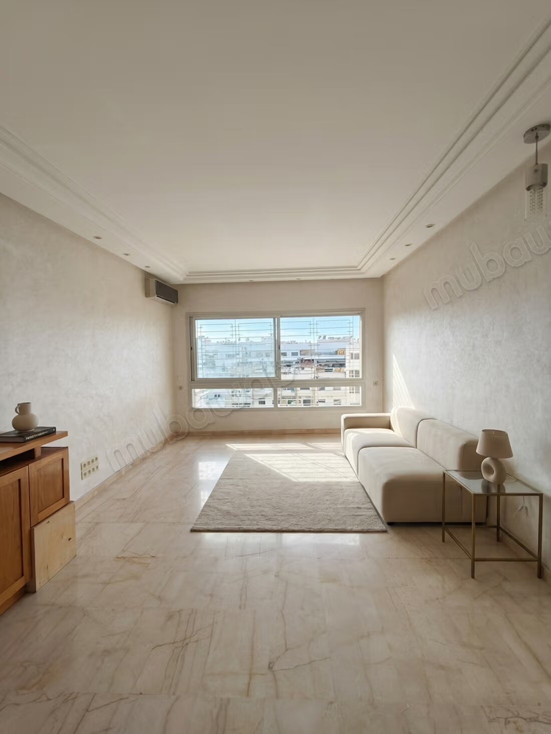 Apartment for Sale in Casablanca – Val Fleury à Casablanca