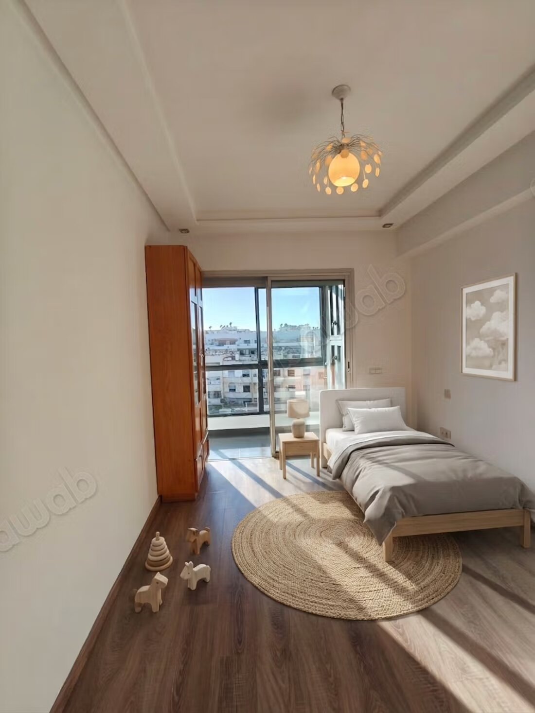 Apartment for Sale in Casablanca – Val Fleury — Photo 3