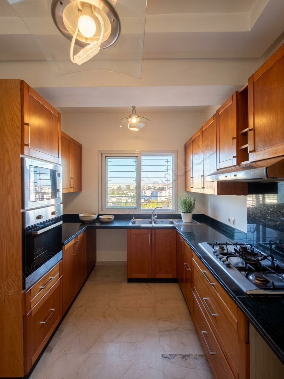 Apartment for Sale in Casablanca – Val Fleury — Photo 11
