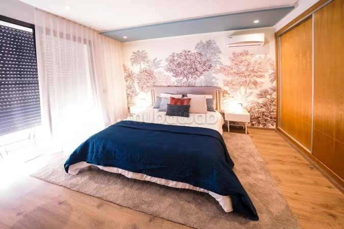 Apartment for Sale in Casablanca – Val Fleury — Photo 14