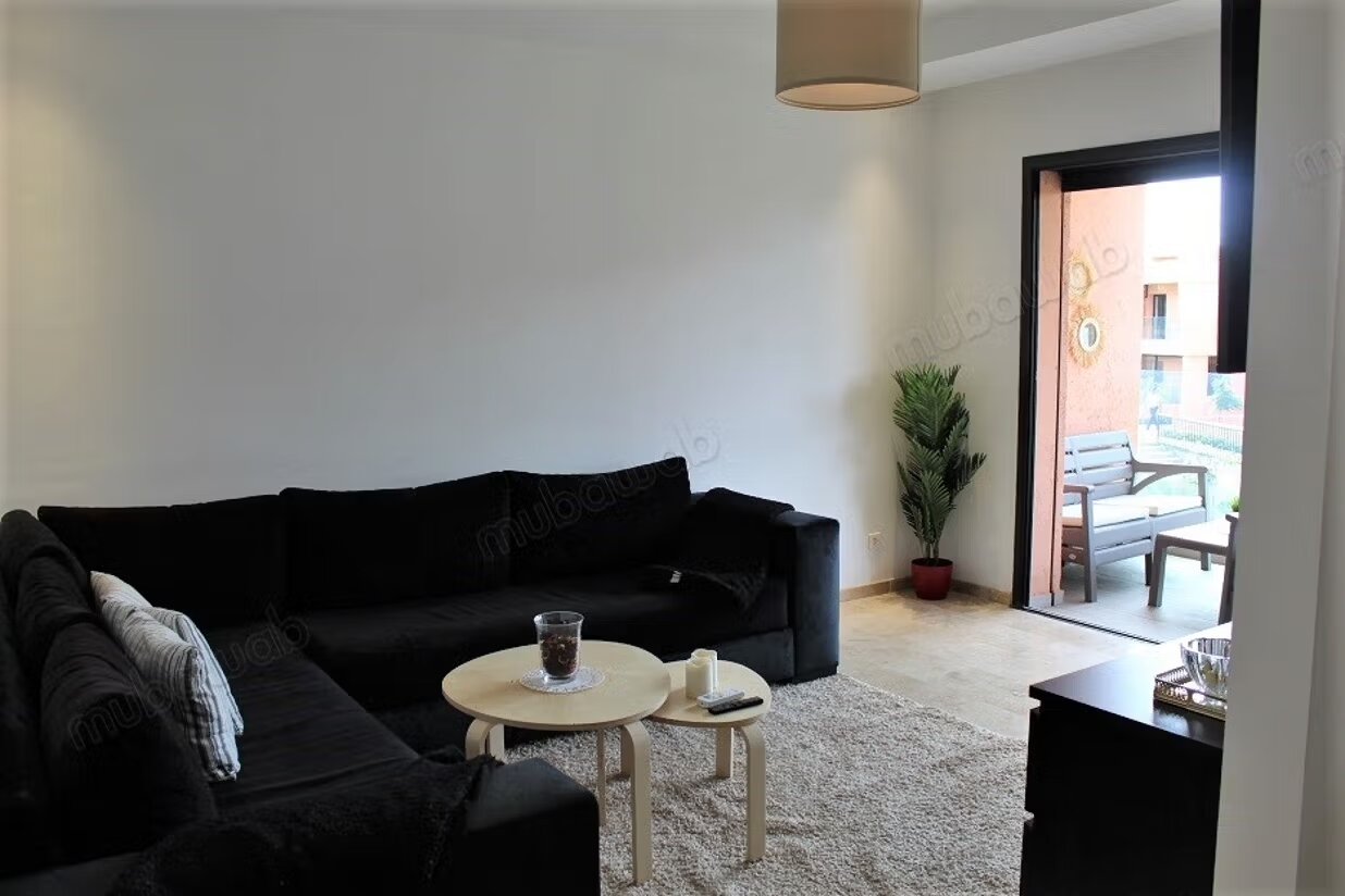 Apartment for rent in Marrakech — Photo 3
