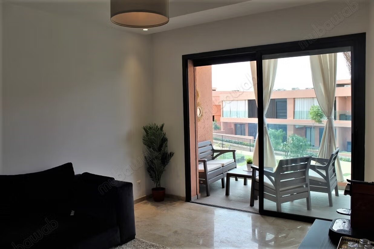 Apartment for rent in Marrakech — Photo 6