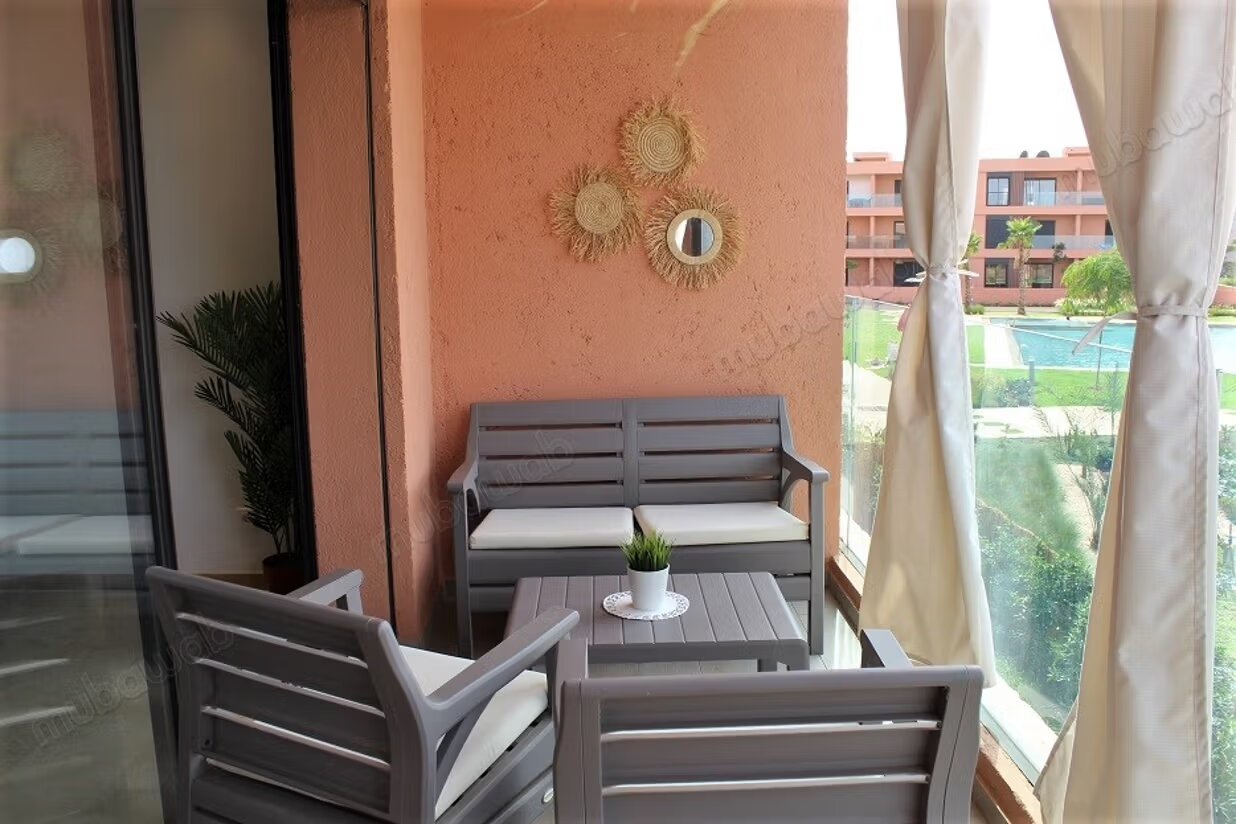 Apartment for rent in Marrakech — Photo 8