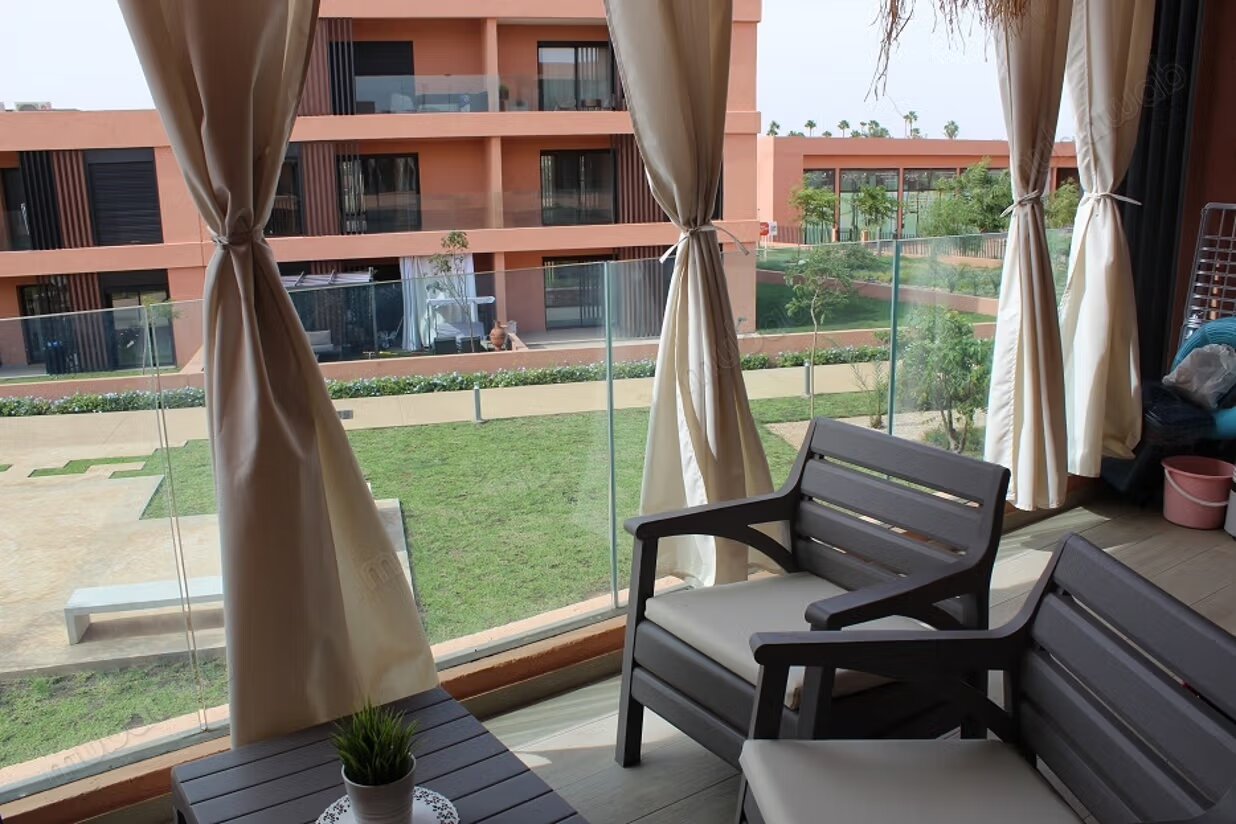 Apartment for rent in Marrakech — Photo 12