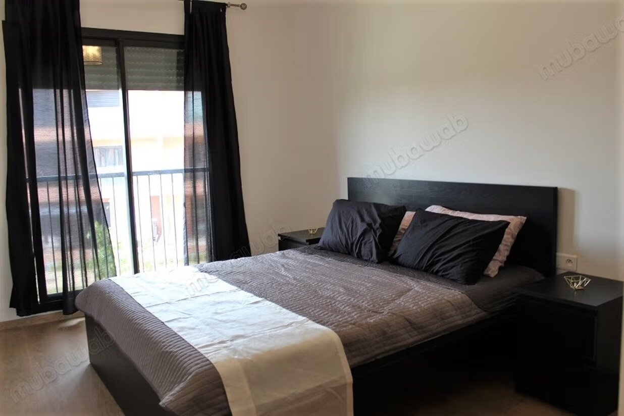 Apartment for rent in Marrakech — Photo 14