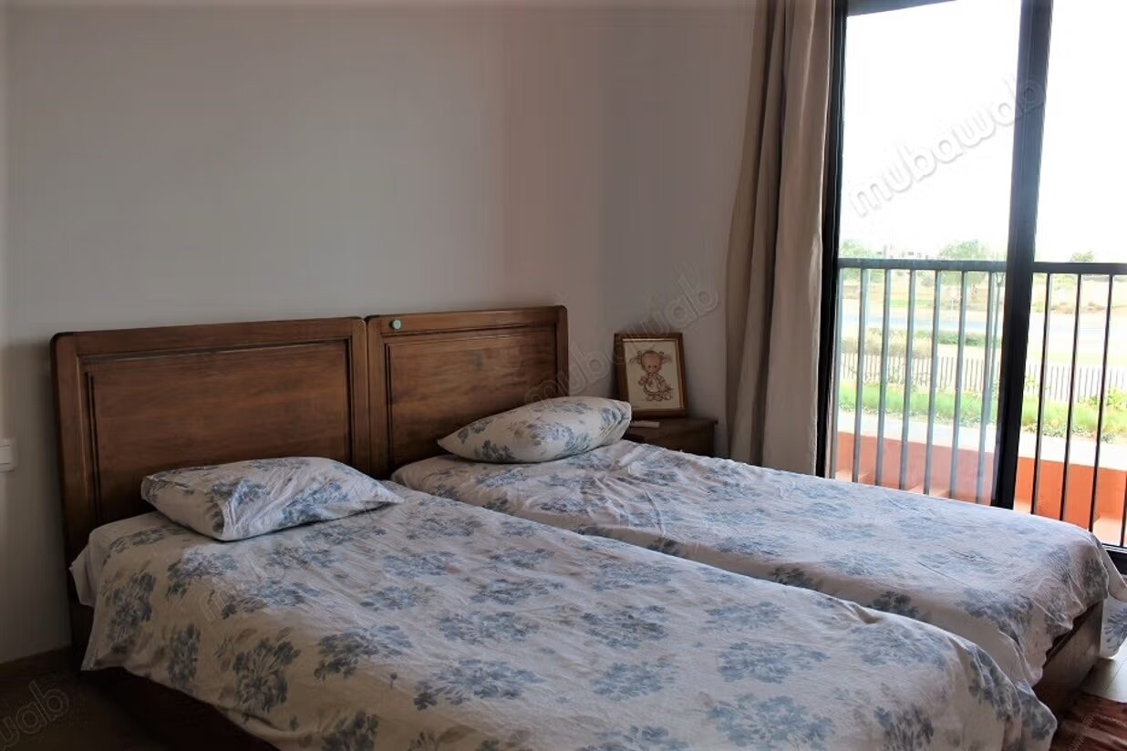 Apartment for rent in Marrakech — Photo 17
