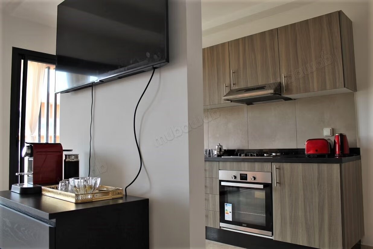 Apartment for rent in Marrakech — Photo 20