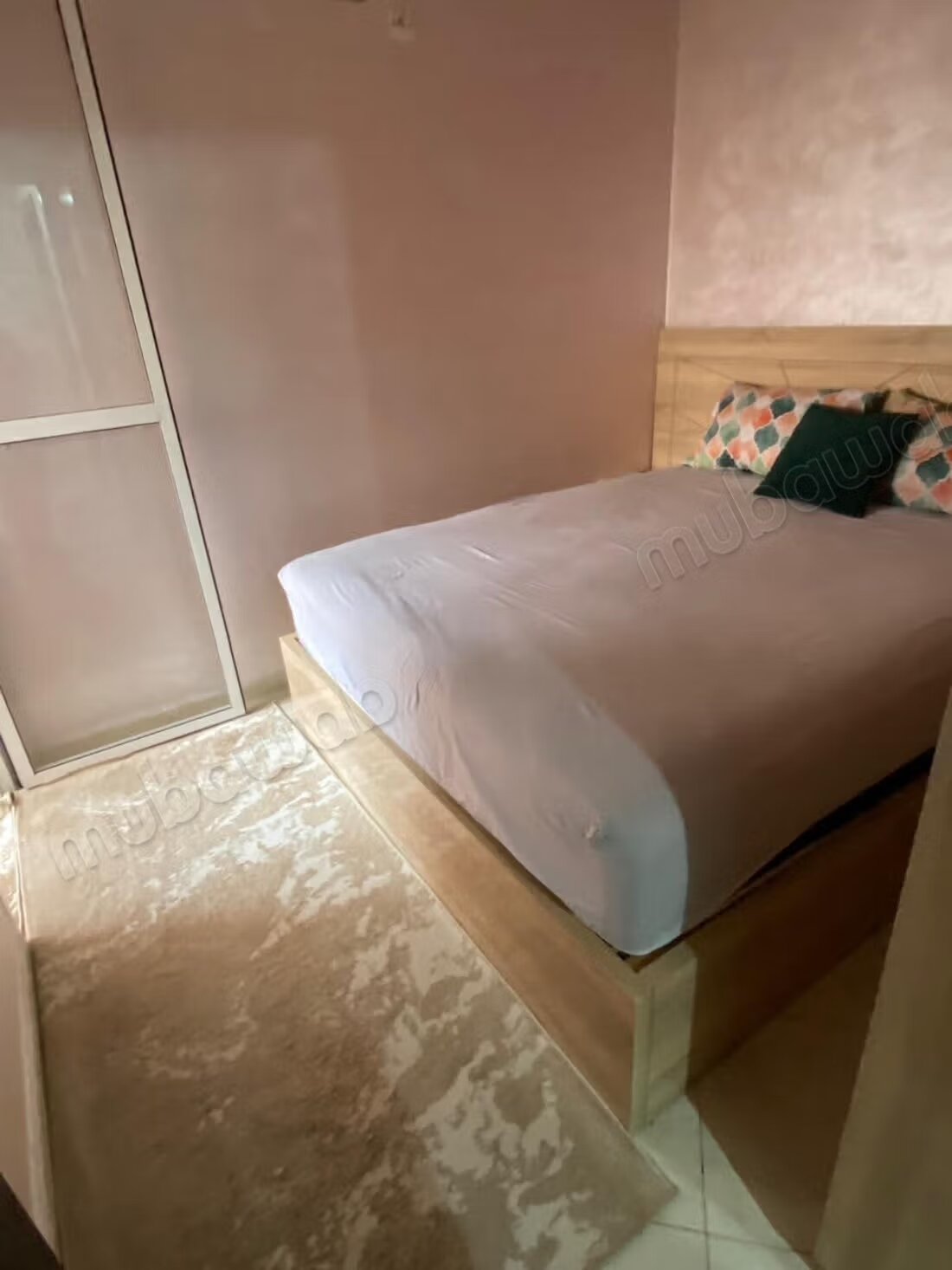 شقة 2 غرف للبيع في مراكش (سعادة) — Photo 5