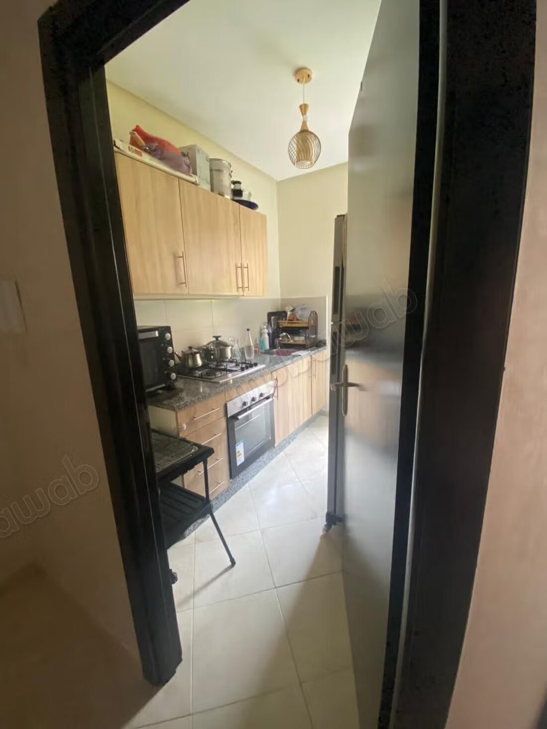 شقة 2 غرف للبيع في مراكش (سعادة) — Photo 10