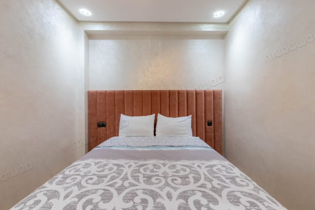 Apartment 58 sqm for rent in Marrakech – Guéliz — Photo 5