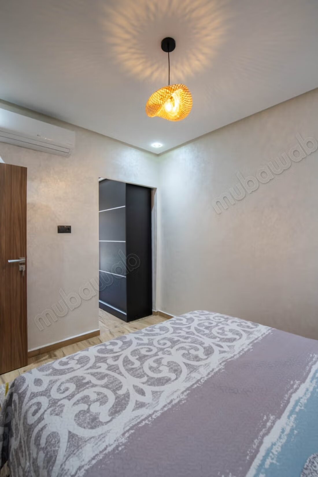 Apartment 58 sqm for rent in Marrakech – Guéliz — Photo 9