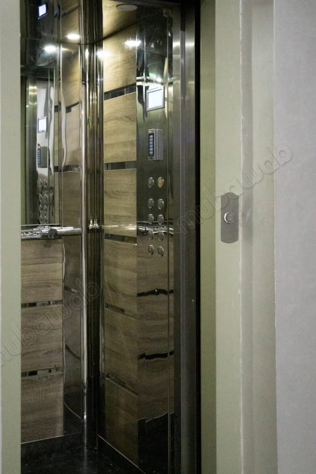 Apartment 58 sqm for rent in Marrakech – Guéliz — Photo 13