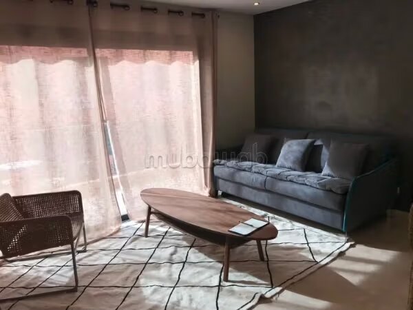 Apartment 58 sqm for rent in Marrakech – Guéliz — Photo 17