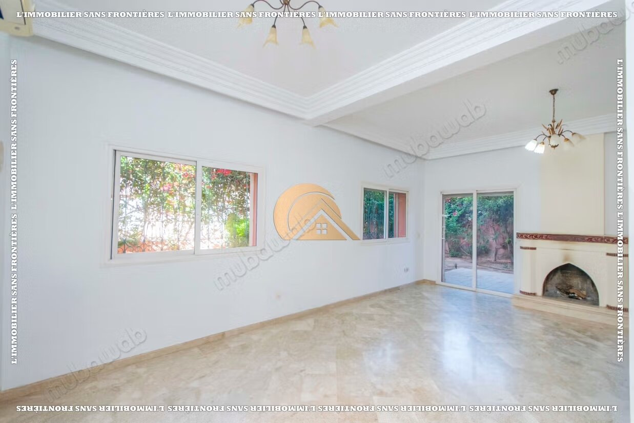 Villa 240 m² à louer à Marrakech — Photo 5