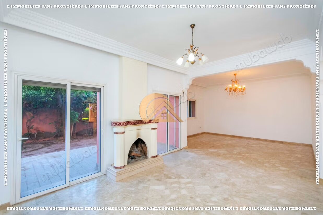 Villa 240 m² à louer à Marrakech — Photo 7