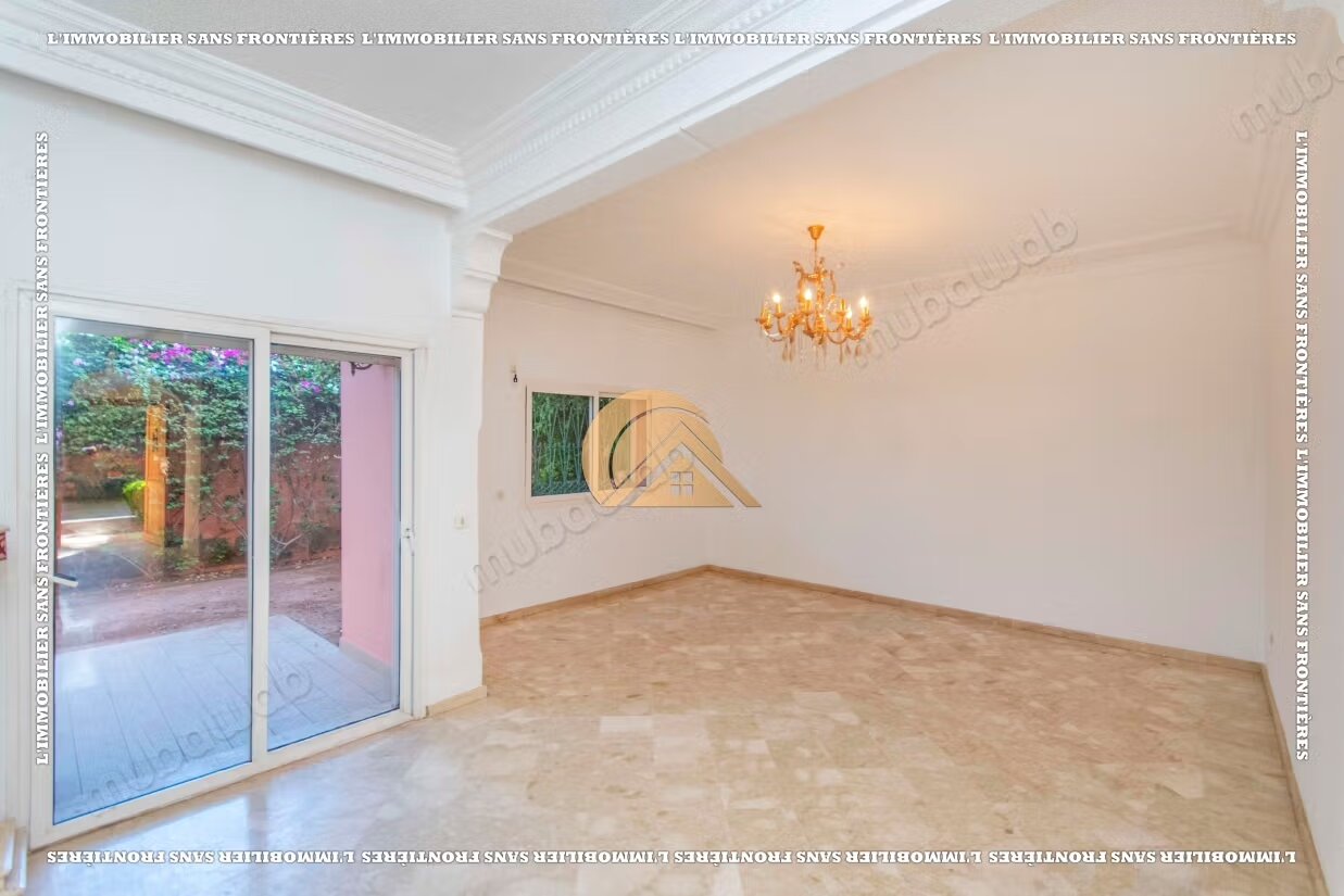 Villa 240 m² à louer à Marrakech — Photo 8