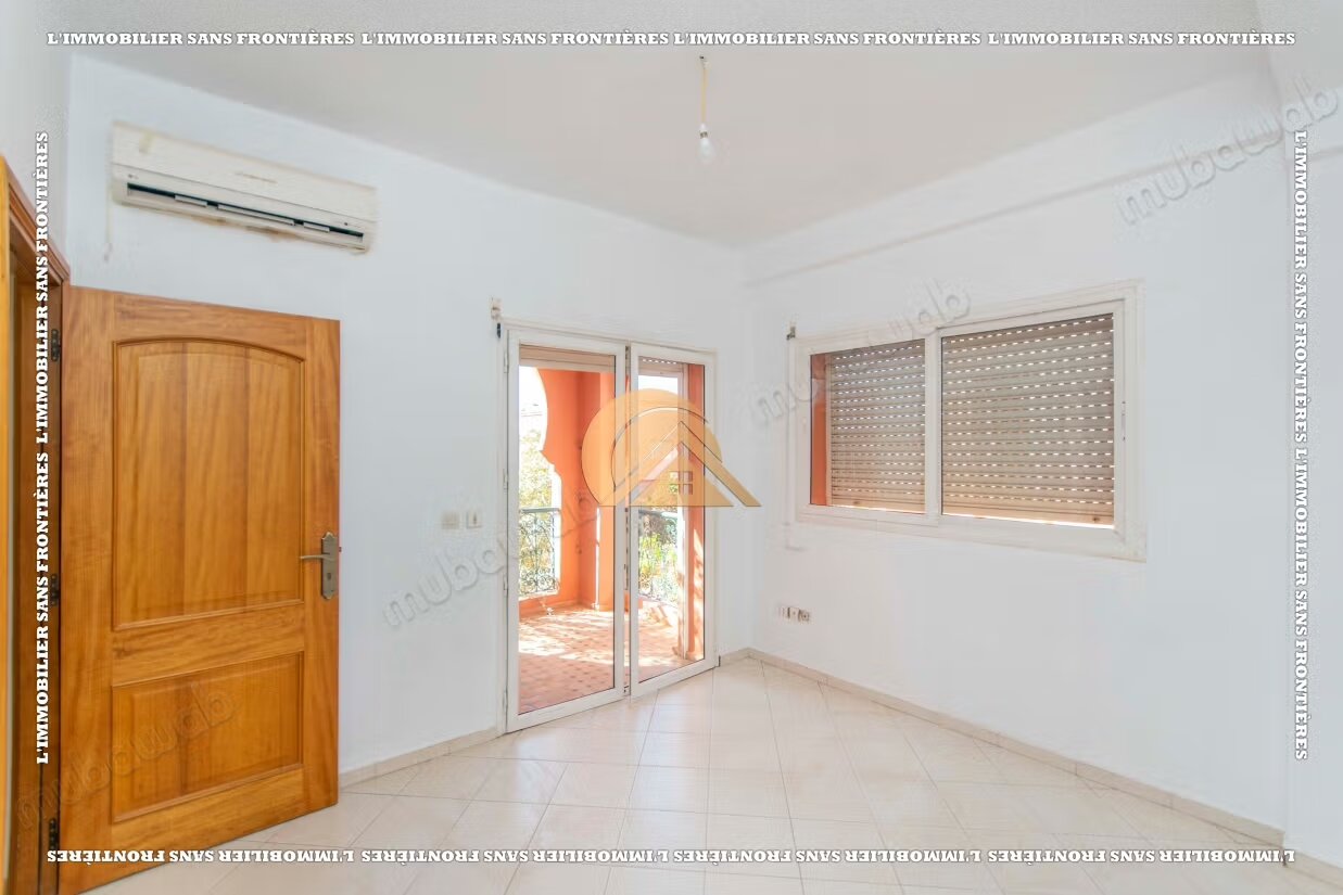 Villa 240 m² à louer à Marrakech — Photo 23
