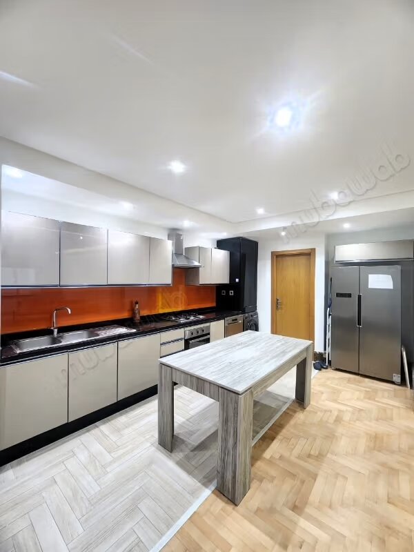 استوديو 45 م² للإيجار في الدار البيضاء – عين دياب — Photo 13