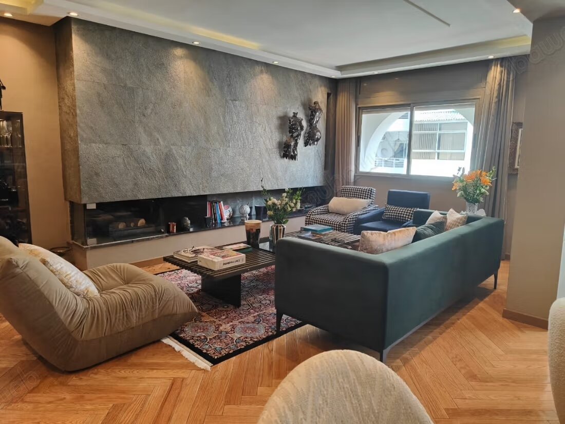 Appartement 193 m² à vendre à Casablanca — Photo 4
