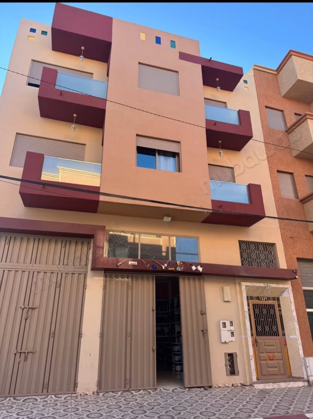 Villa 250 m² à vendre à Marrakech – Hay Al Massar à Marrakech