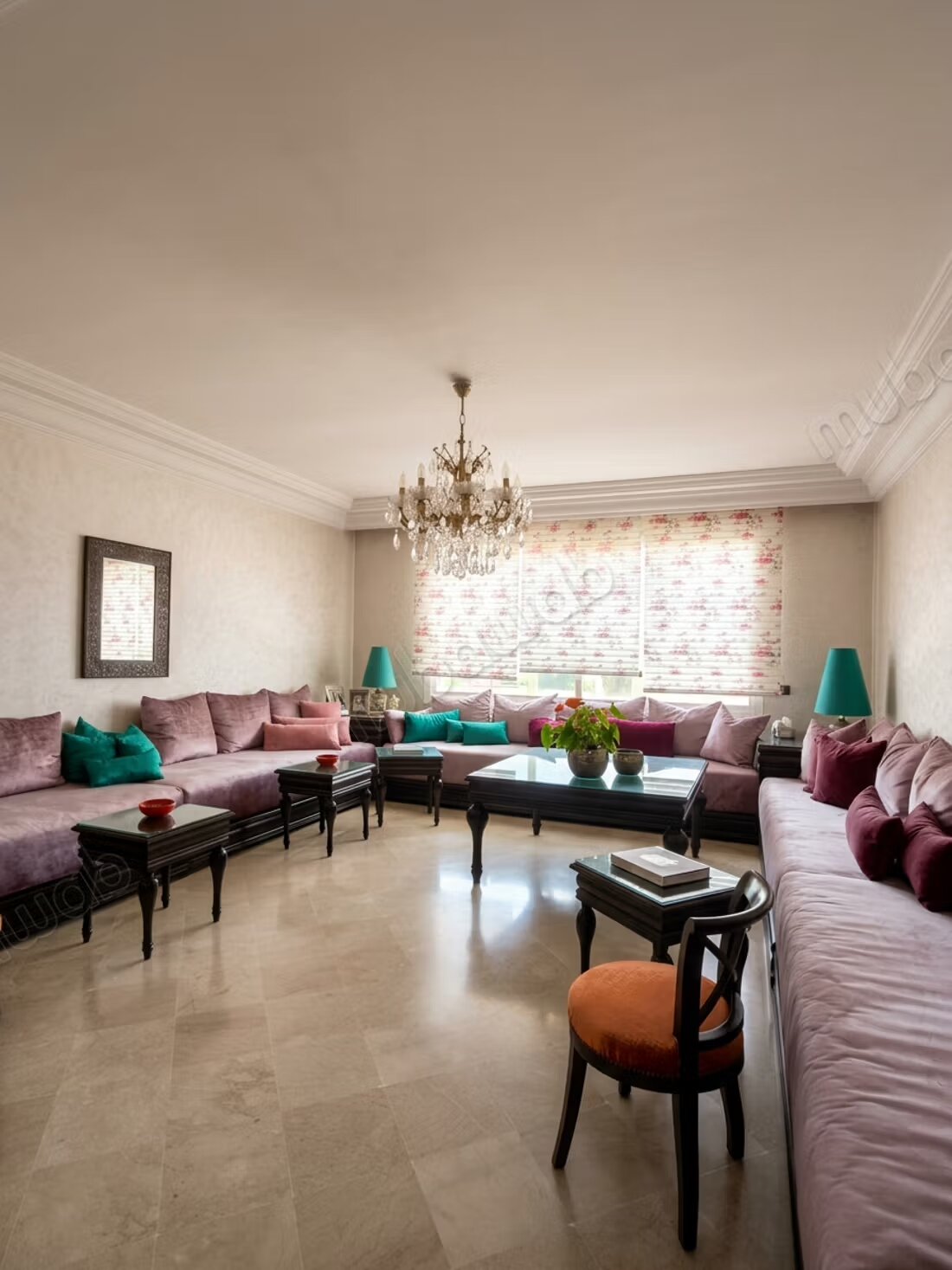 Appartement 3 chambres à vendre à Casablanca — Photo 3