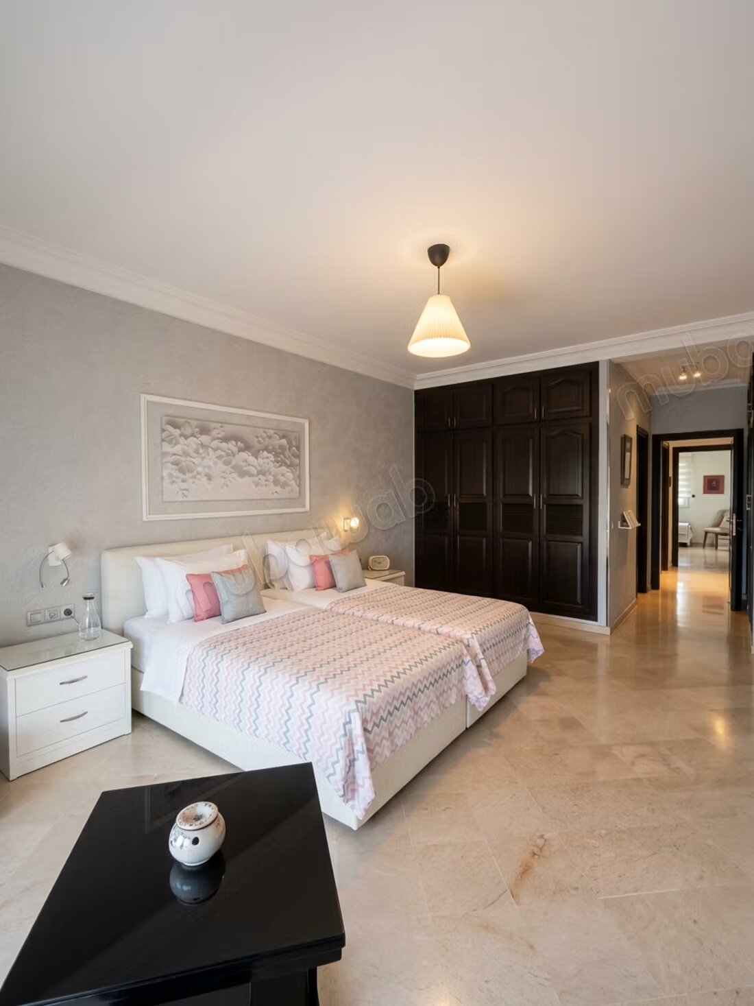 Appartement 3 chambres à vendre à Casablanca — Photo 11