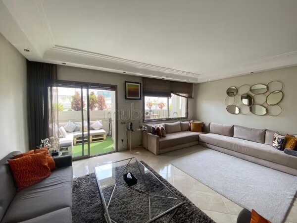Appartement 3 chambres à vendre à Casablanca — Photo 16