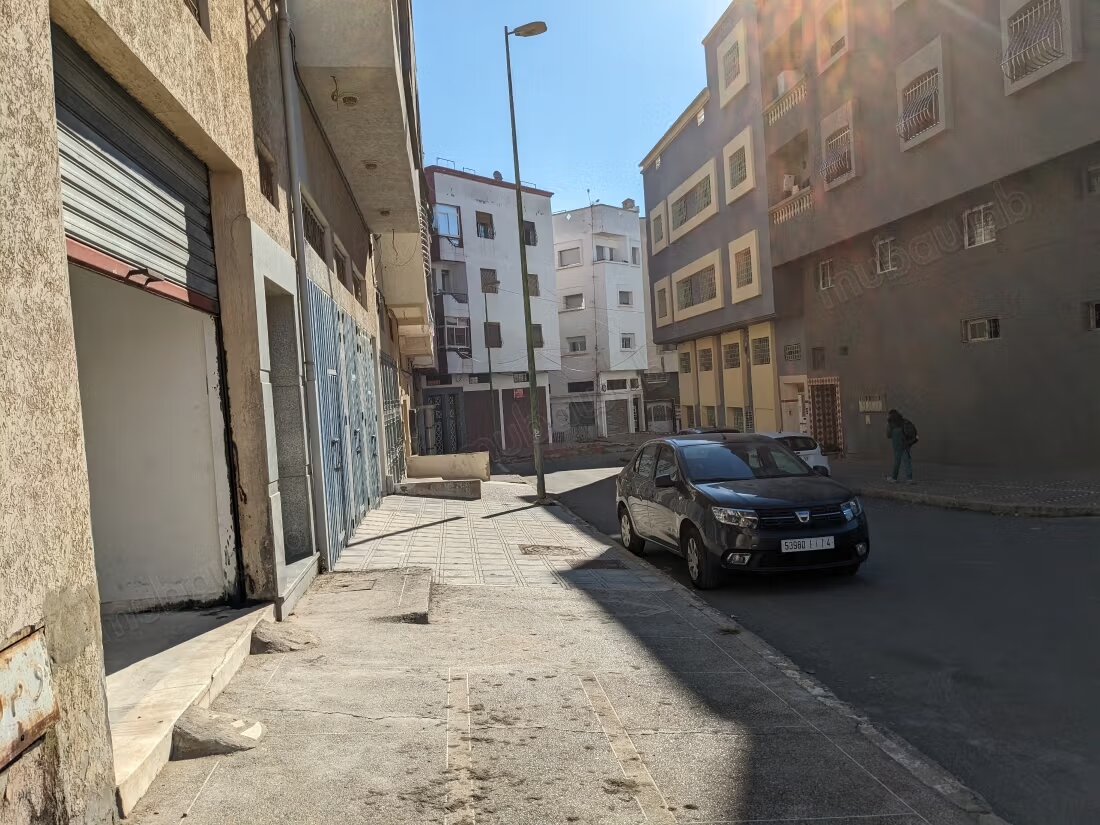 Office 62 sqm for sale in Kenitra — Photo 9