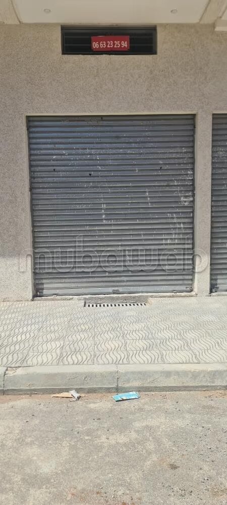 Office 62 sqm for sale in Kenitra — Photo 11