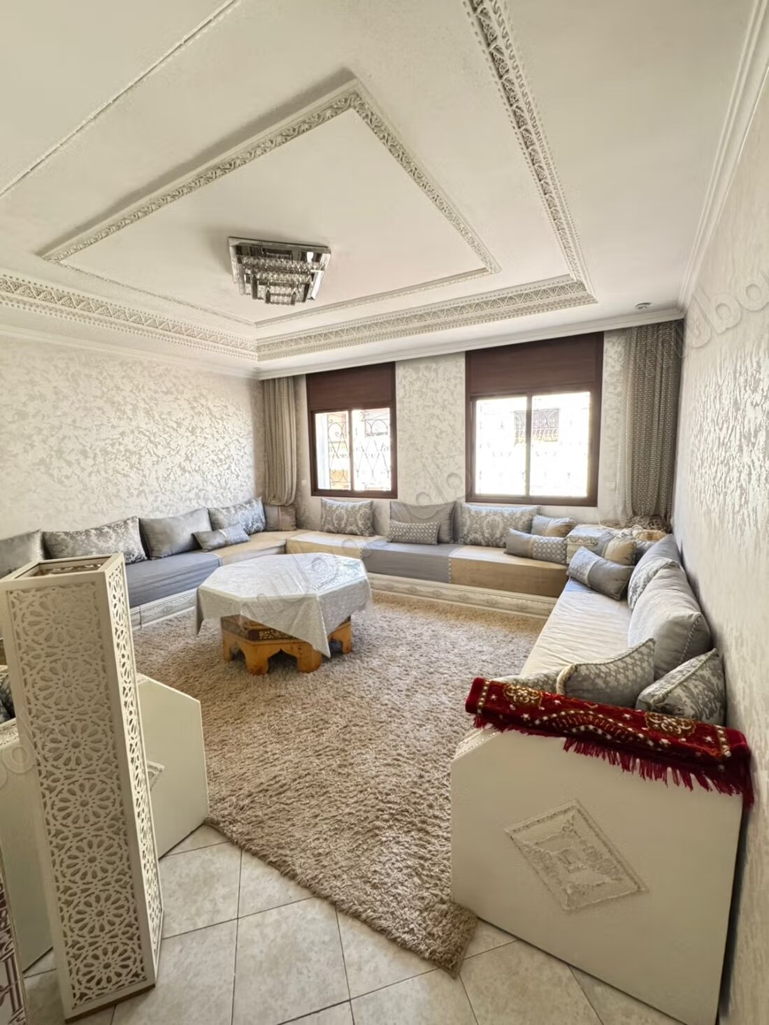 Appartement 2 ch à vendre à Mohammédia à Mohammédia