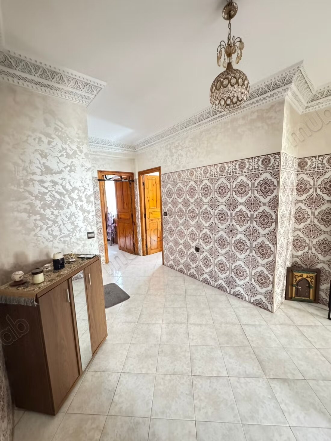 شقة 2 غرفة للبيع في المحمدية — Photo 5