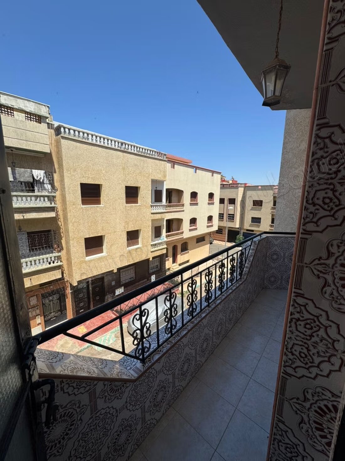 شقة 2 غرفة للبيع في المحمدية — Photo 10
