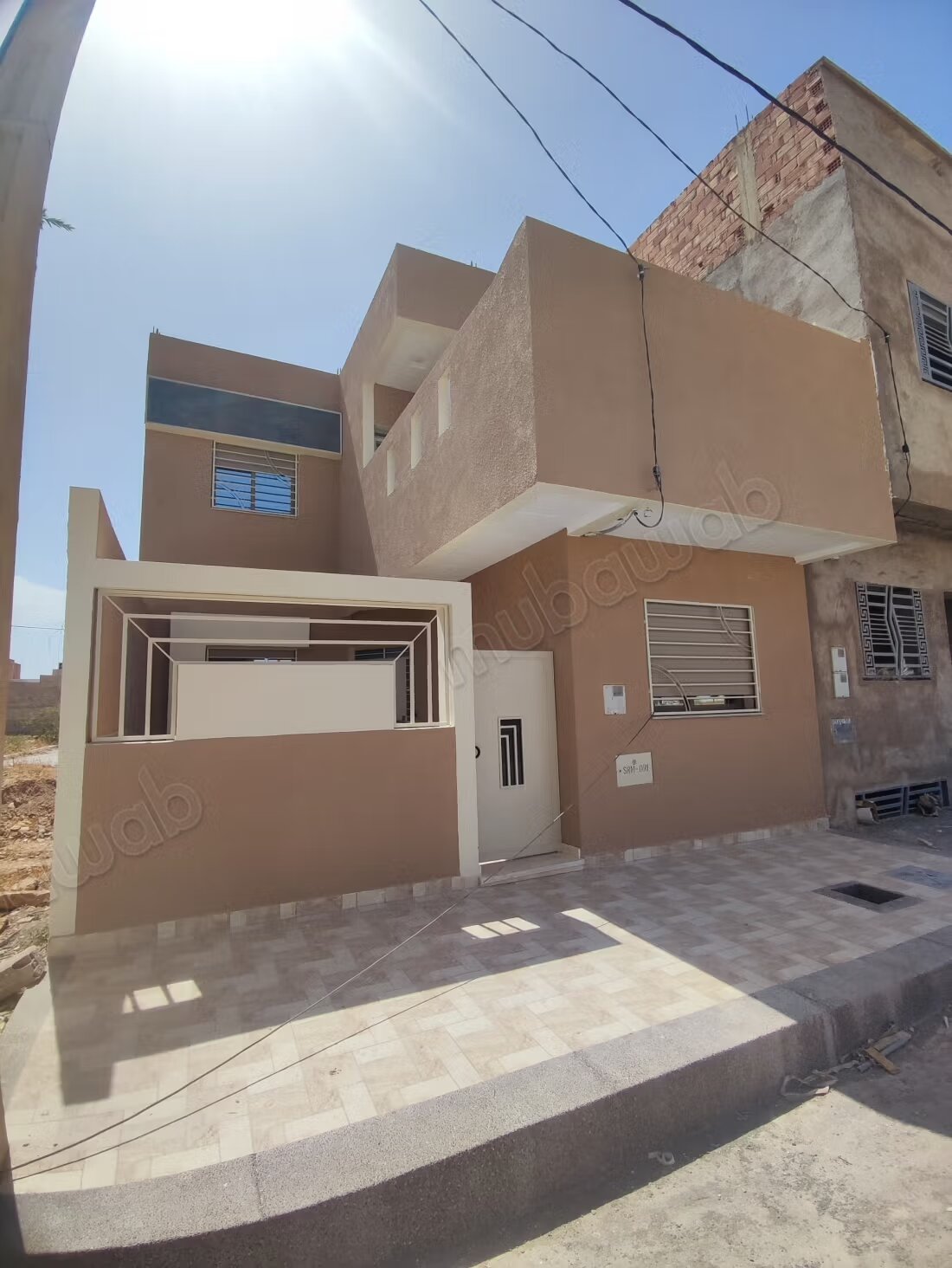 Villa 70 m² à vendre à Oujda à Oujda