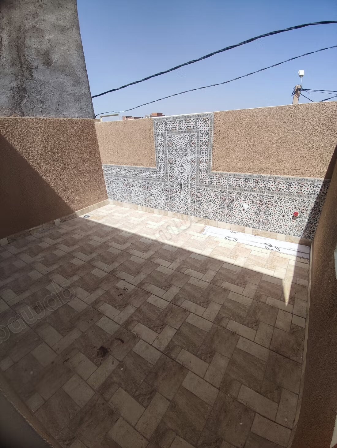 Villa 70 sqm for sale in Oujda — Photo 3