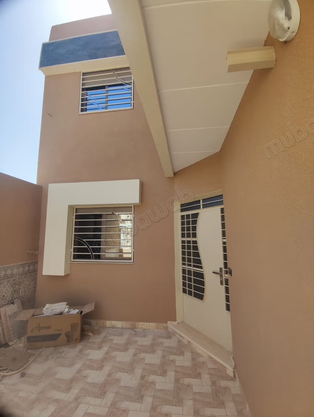 Villa 70 sqm for sale in Oujda — Photo 11